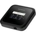 thumbnail image 3 of NETGEAR - Nighthawk M6 5G WiFi 6 Hotspot - Noir (ATT Déverrouillé) AT&T, Verizon, Tmobile et Plus, 3 of 7