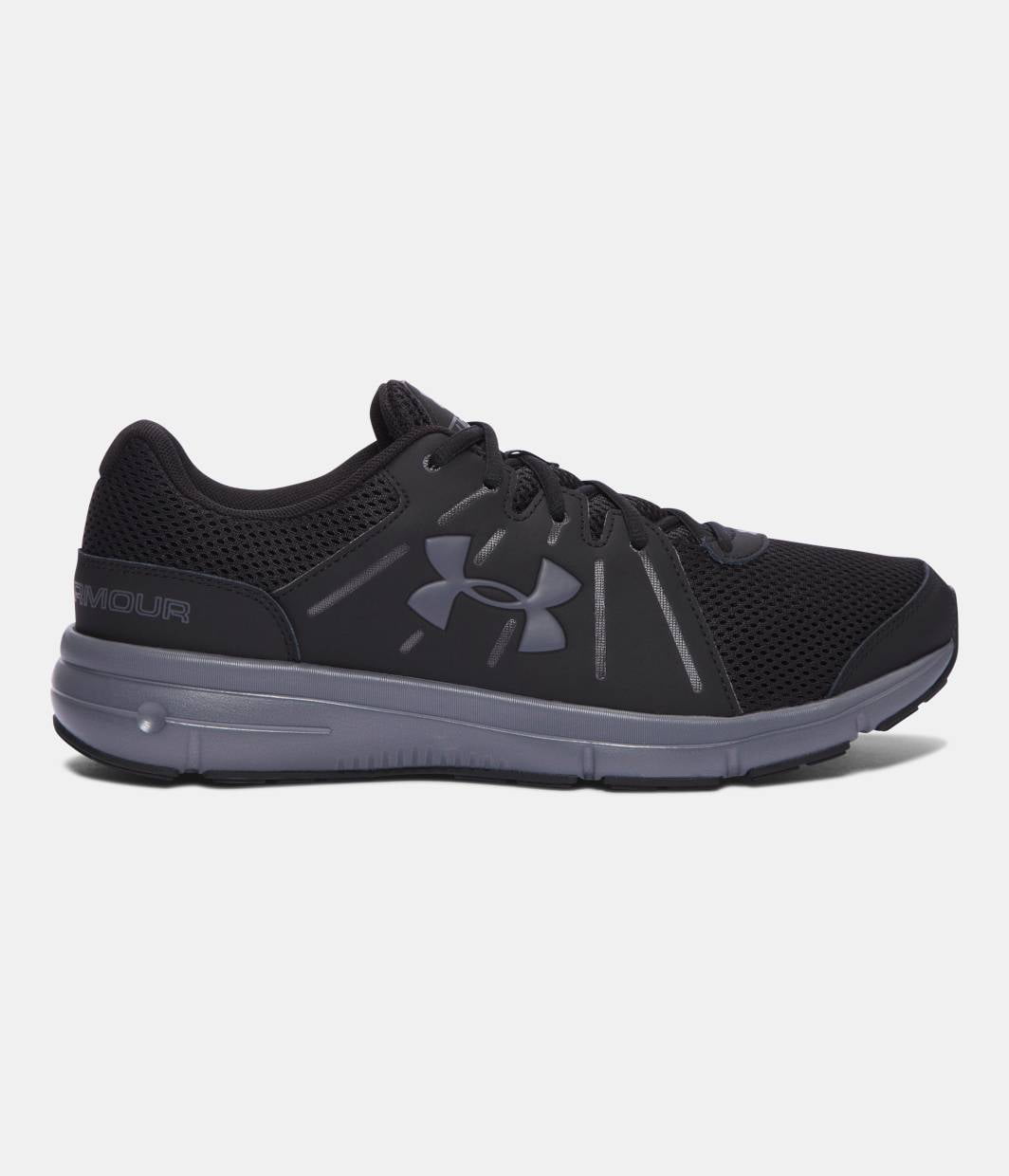 under armour dash rn 2 men's running shoes