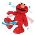 thumbnail image 1 of Sesame Street Hokey Pokey Elmo Plush with Music and Motion, 36 cm Bilingual Plush, Ages 18 Months+, 1 of 7
