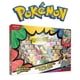 thumbnail image 4 of Cartas Coleccionables Pokemon TCG Mega Evolution Ascended Heroes Premium Poster Collection Mega Lucario en Ingles, 4 of 4