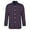 Navy, variant on Short Sleeve Pullover Men Button Blouse Vertical Striped Shirt Men Men S Big And Tall Man Bodysuit Adult Tropical Shirts Men Apparel Dress Blouse Top Short Romper Button Men's Regular Business
