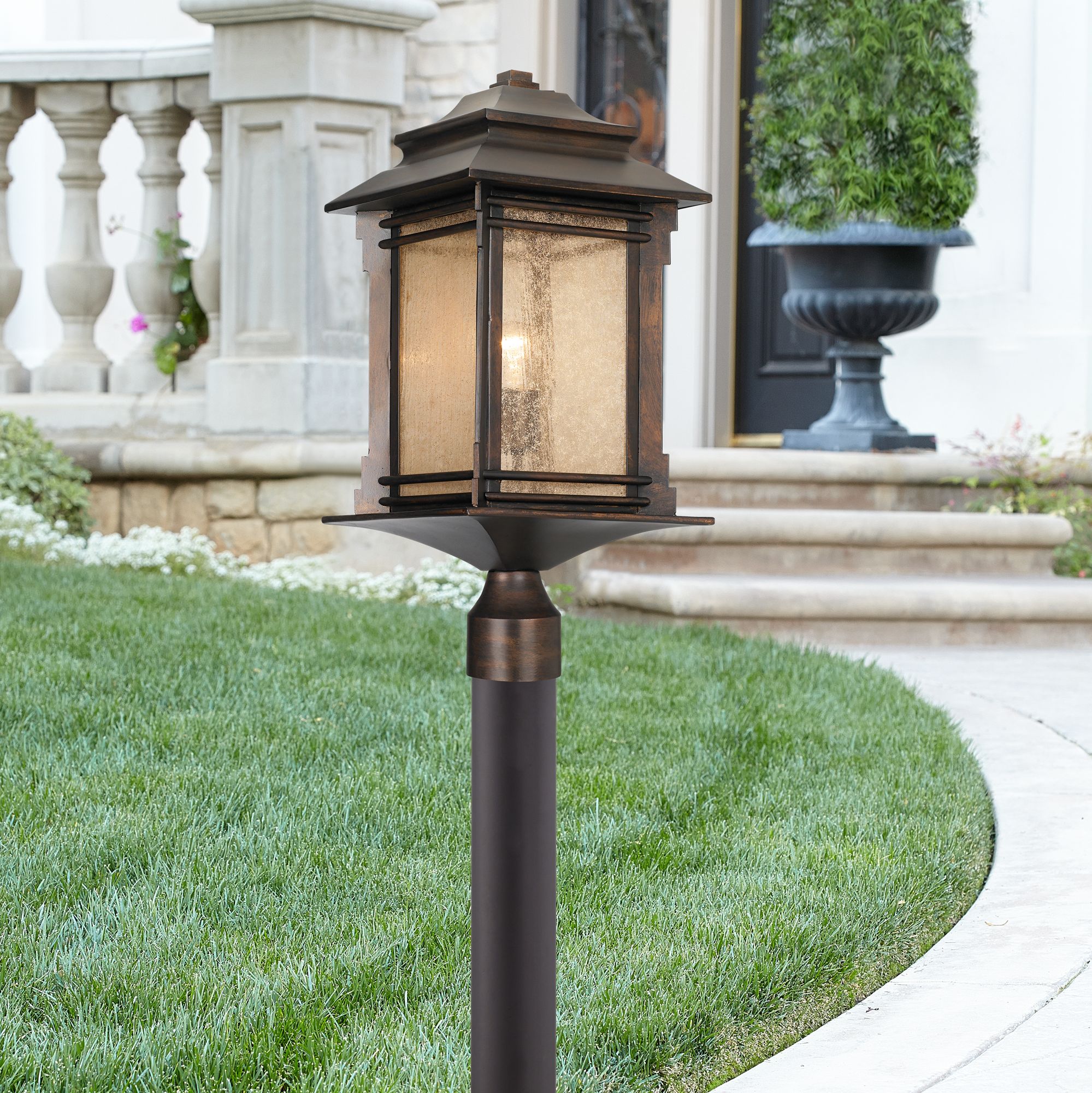 best exterior light fixtures
