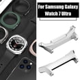 thumbnail image 2 of Wristband Accessories For Samsung Galaxy Watch 7ultra Metal Connector, 2 of 8