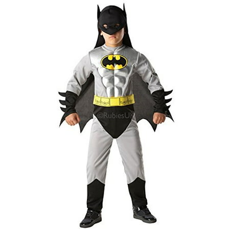 Rubie's Official Batman Fancy Dress Costume -