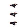 thumbnail image 1 of Eigraketly Guantes sin dedos para pesca exterior, 200mAh, 3,7 V, elásticos ajustables, alimentados por , doble LED, manoplas para pesca nocturna, Type7 NO7, 1 of 6