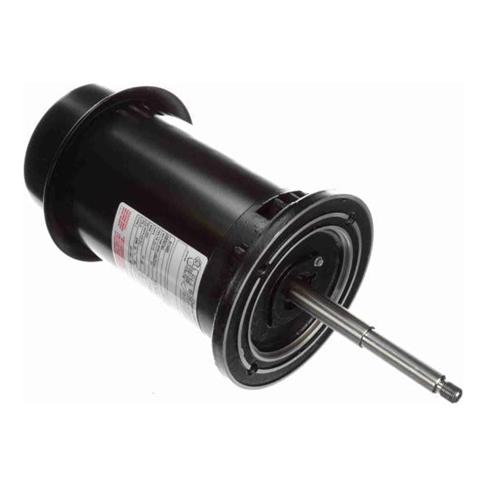 3 HP SPL 3450 RPM U56 Frame 115/230V Air Compressor Motor