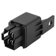 thumbnail image 4 of FAGINEY Durable Car Fan Relay, Fan Relay, For Fan Car, 4 of 8