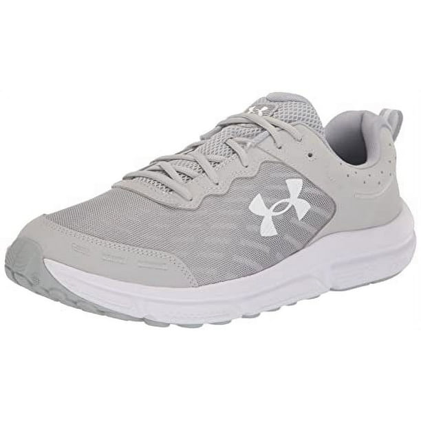 Under Armour Men's Charged Assert 10 Running Shoes