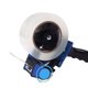 thumbnail image 5 of Teissuly Hand-Held Packing Assistant Labor-saving Carton Sealer Tape Machine Portable Transparent Tape Cutter Handheld Baler Teissuly WER2023112004531, 5 of 9