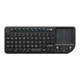 thumbnail image 1 of Mini Wireless Lithium Ion Keyboard Rechargeable Ideal For Home & Use, 1 of 9