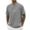 Z133-Dark Gray, variant on T Shirts for Men Comfort Breathable Crewneck Holiday Tees Short Sleeve Athletic Workout Shirts Cooling Running Shirt