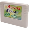 thumbnail image 4 of Action Replay 4M Plus - Ultimate enhancement for your Saturn console, 4 of 5