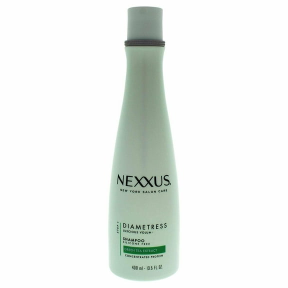 NEXXUS DIAMETRESS Volumizing Shampoo 13.50 oz (Pack of 2)
