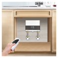 thumbnail image 4 of Electric Tankless Water Heater 4000W Constant Temperature Instant Hot Water Heater, 4 of 6