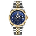 thumbnail image 1 of Luxury Men'S Watch Waterproof Men'S Watch Automatic Mechanical Watch, 1 of 6
