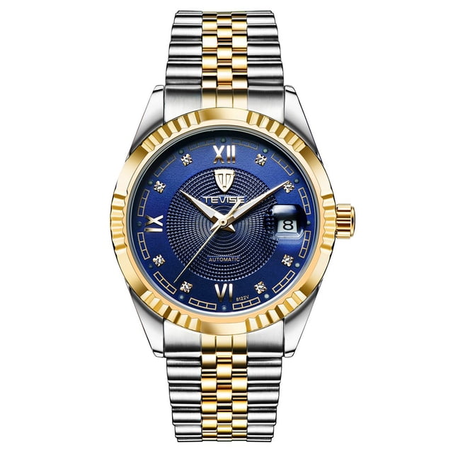 Luxury Men'S Watch Waterproof Men'S Watch Automatic Mechanical Watch