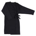 thumbnail image 4 of Kimono Style Robe Cliente Ajustable Salon de Coiffure Barber, 4 of 9