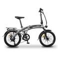 thumbnail image 1 of Bicicleta Cero M1, 1 of 5
