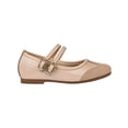 thumbnail image 2 of ZAPATOS STYLO NIÑA 26616 SIMIPIEL BEIGE 15-17, 2 of 4