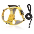 thumbnail image 2 of Pechera Arnés De Seguridad Para Perro Chico Mediano Y Grande, 2 of 7