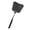 Black, variant on 1pcs Telescopic Fly Swatters, Durable Fly Swatter Heavy Duty Set, Telescopic Flyswatte