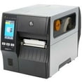 thumbnail image 1 of Zebra ZT411 Direct Thermal/Thermal Transfer Printer - Desktop - Label Print with EZPL, 1 of 1