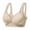 656#Beige, variant on Padded T Shirt Bras for Women Every Bralettes Push Daily Plus Szie Bra Underwear Up Day Breathable Women Underwire T-shirt Bra Padded Bralettes for Women Sexy