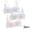 3pcs, variant on LYMAYTER Teen Girls Training Bra Big Kids Bralettes Ladies Adjustable Straps 11-15 Years