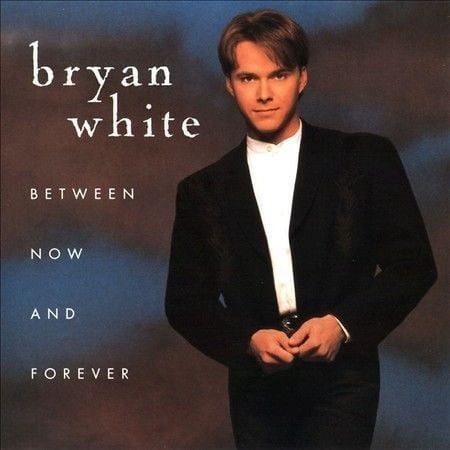 Pre-Owned Bryan White - Between Now & Forever (Cd) (Good)