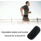 thumbnail image 3 of Hidden Security Money Pouch for Traveling - Waterproof Money Belt for Cash, Cards, Keys & Passport, 3 of 5