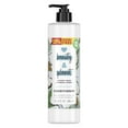 thumbnail image 2 of Love Beauty and Planet Coconut Water & Mimosa Flower Daily Conditioner 20.25 fl oz, 2 of 4