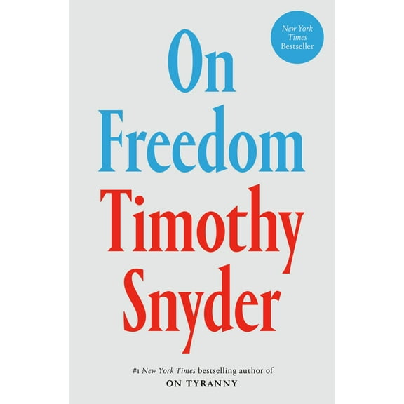 On Freedom (Paperback)