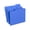 Blue, variant on Staples Colored File Folders w/ Reinforced Tabs Letter 3 Tab Red 100/Box TR508978/13846