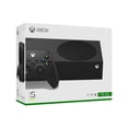 thumbnail image 4 of Consola Series S Xbox Microsoft Carbon Black 1TB, 4 of 4