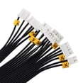 thumbnail image 4 of Cables de Interruptor de Límite CUTICAT 3 Piezas para Accesorios de Piezas Ender 3 3X, 4 of 8