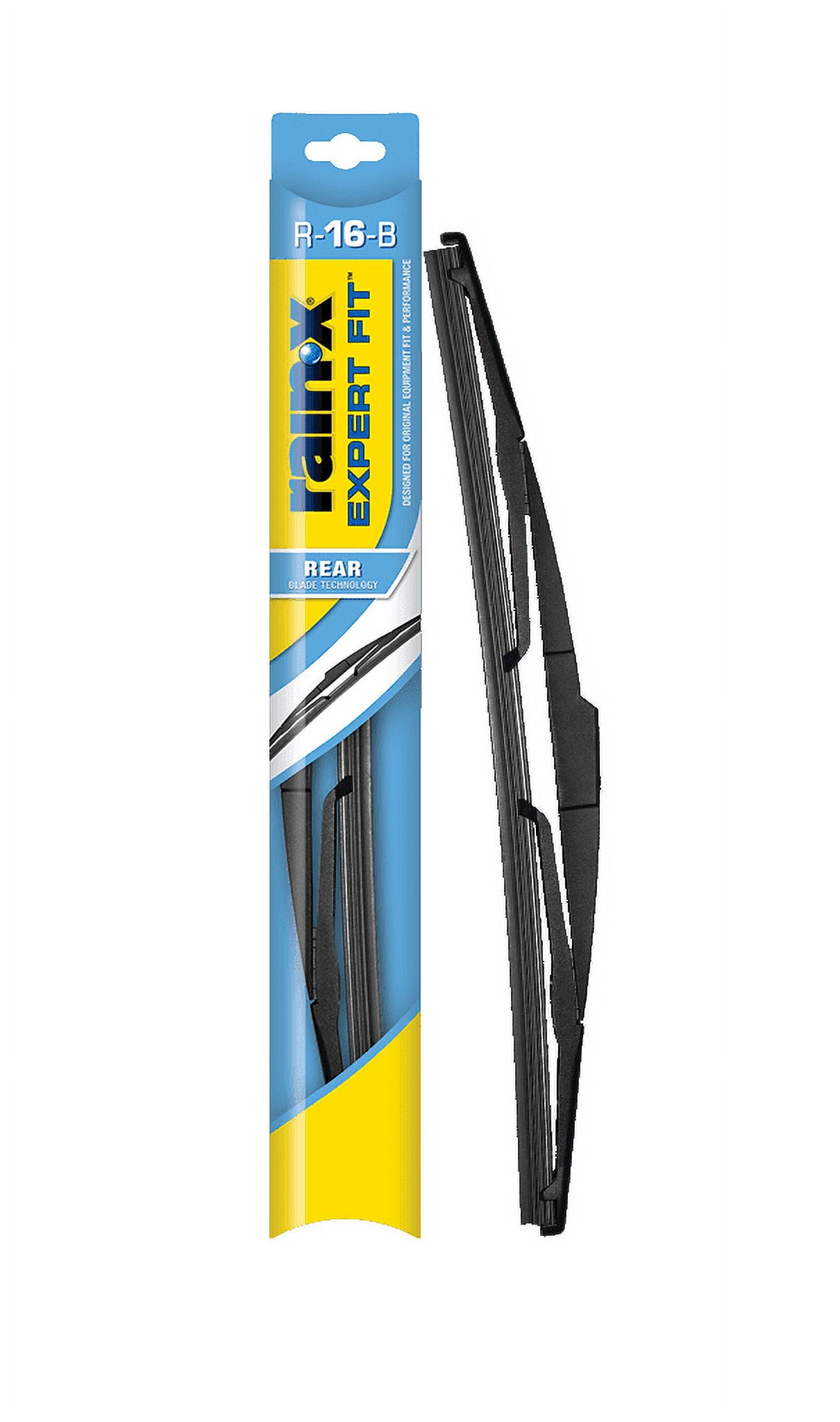 Rain-X Silicone Endura Premium All-Weather 14 Windshield Wiper Blade