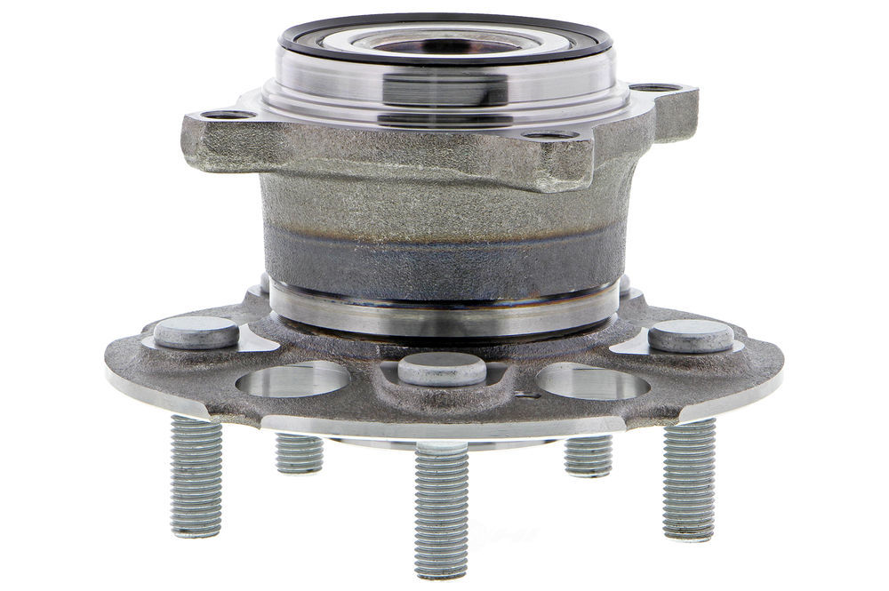 Mevotech Original Grade G60310 Wheel Bearing and Hub Assembly