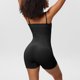 thumbnail image 4 of Body moldeador de cuerpo de moda para mujer, corsé de verano con cremallera, pantalones cortos lisos, body moldeador para mujer, ropa moldeadora, 4 of 7