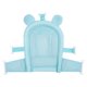 thumbnail image 2 of Alfombrilla de Baño Infantil Hugo Azul+Trans, 2 of 10