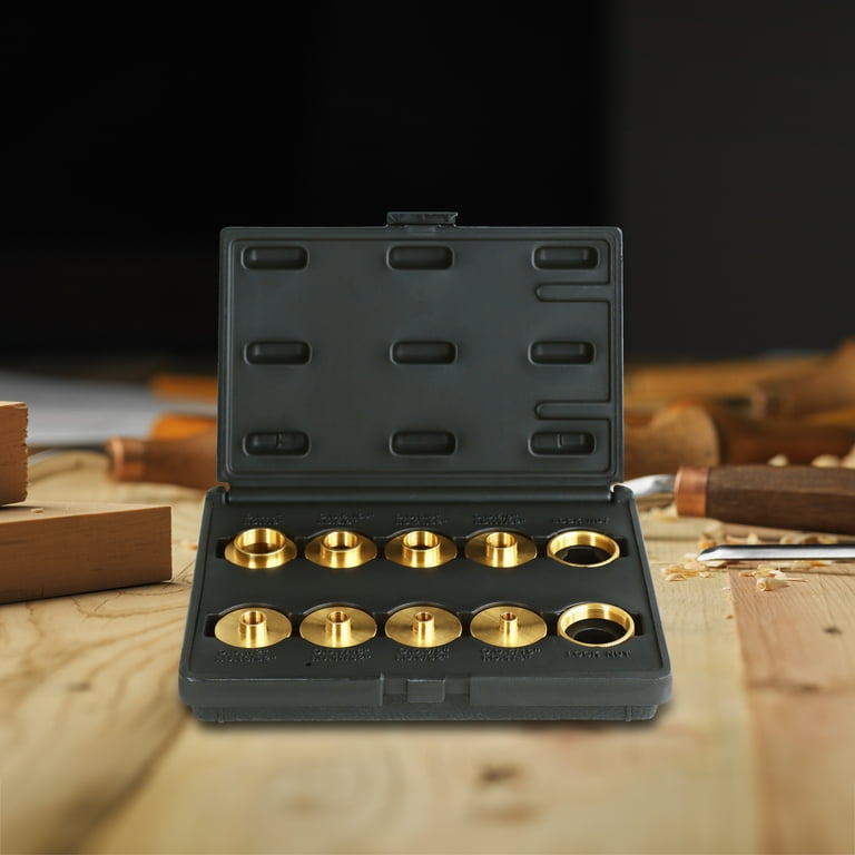 Hoe om 'n CNC Router Kit by die huis te maak? - DIY Gids