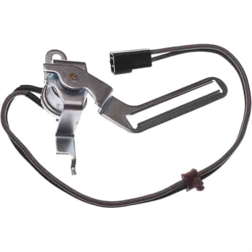 American Autowire 01993490 Neutral Safety Switch Assembly 1969 Chevy