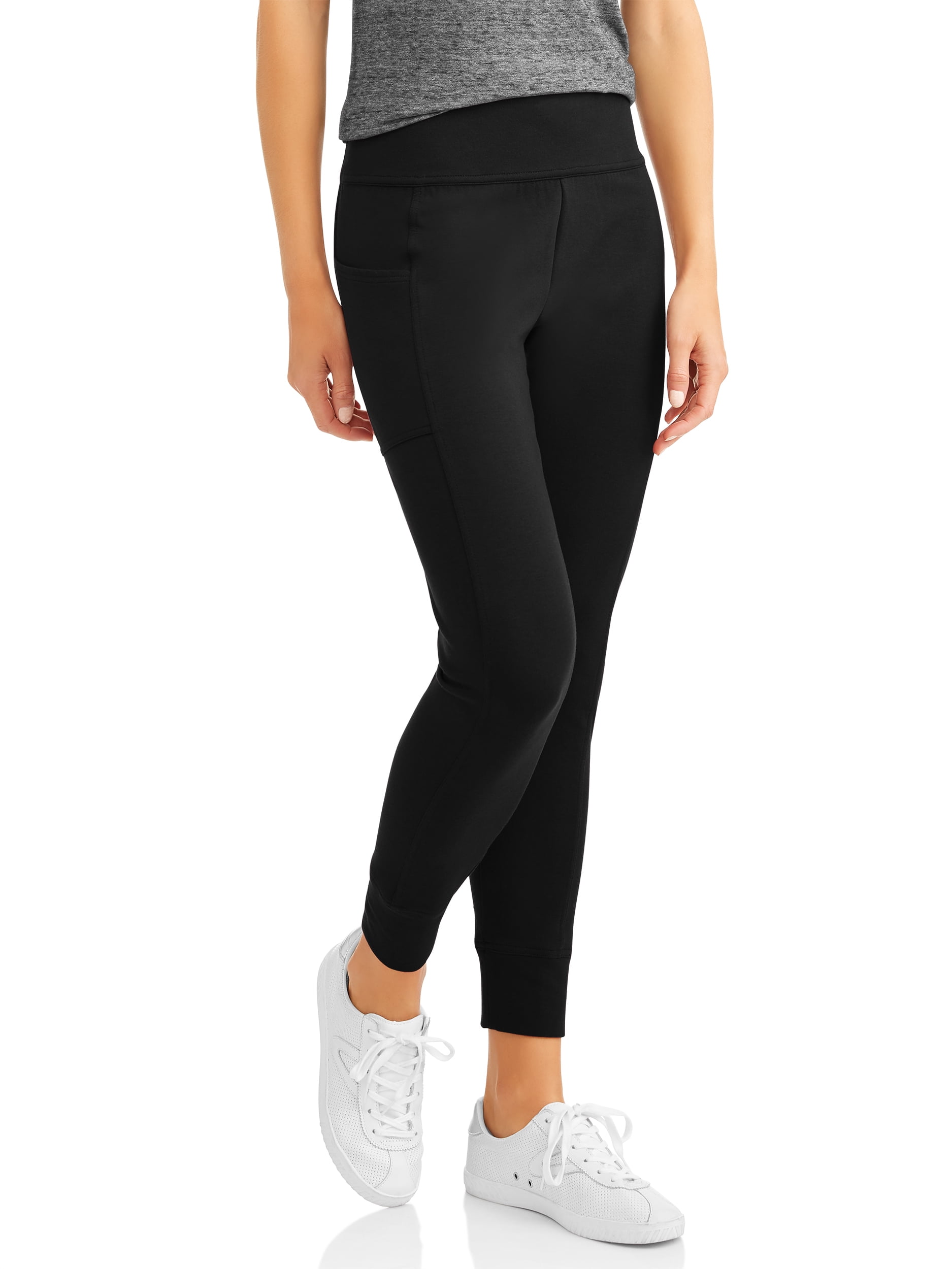 activewear pants with pockets