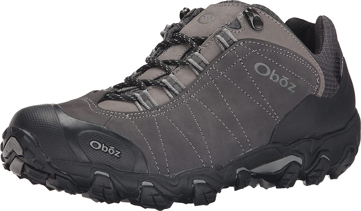 Hiking Boots Outdoor Womens Oboz Bridger Low BDry Hiking Boot