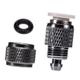 thumbnail image 4 of Adaptador de manguera de acuario para accesorios de pescado de tubos de tubos de aviones de 4x6 mm CO2 Tipo masculino A, 4 of 8