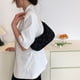 thumbnail image 5 of Bolso Hombro para Mujer Con Flores Bolsos Cadena Mano Informales A La Diseñador Carteras, 5 of 9