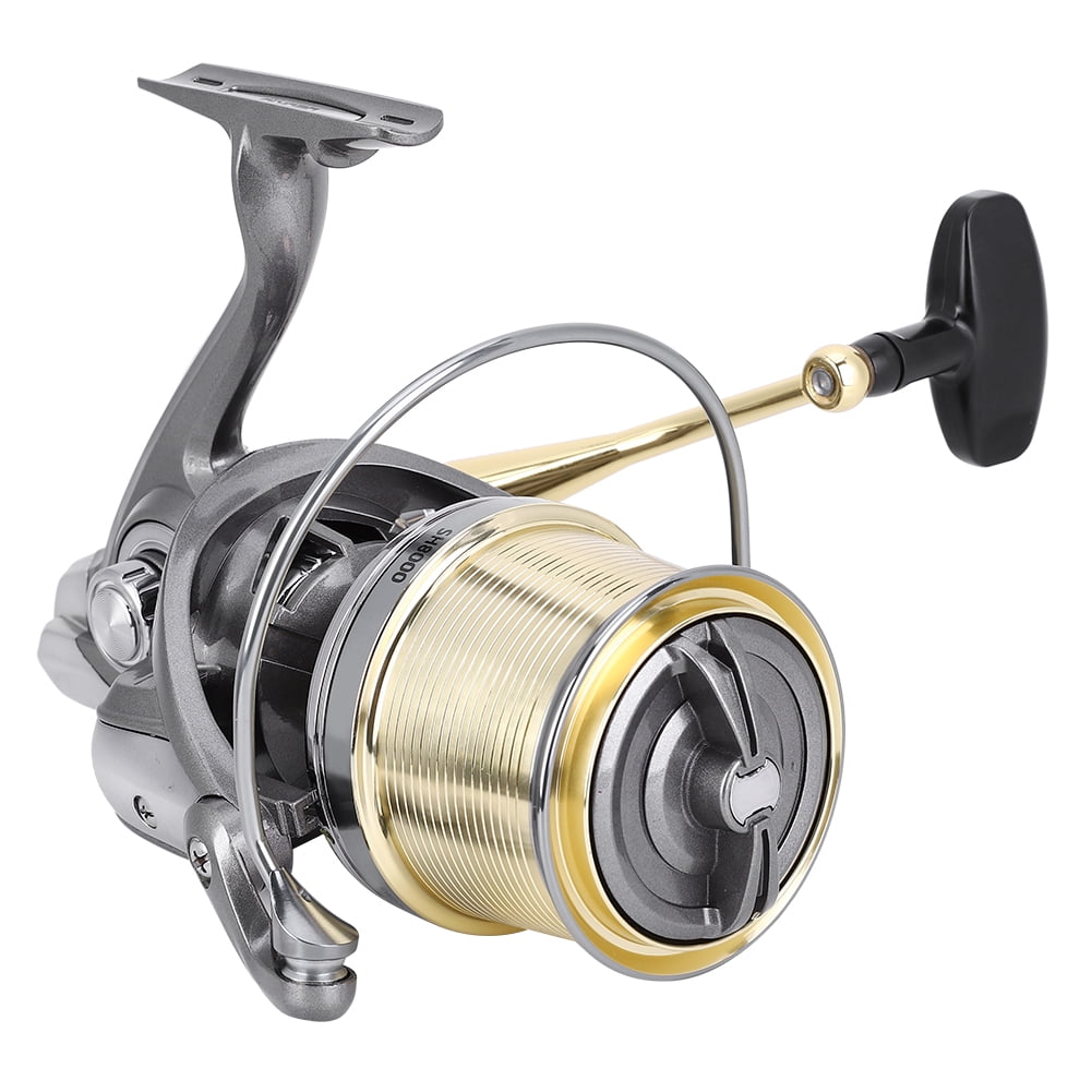 Long Casting Reel Fishing Reels with Strong Brake &Large line capacity 20KG 