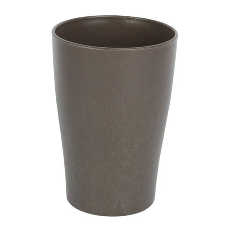 

SONGBIRDTH Mouthwash Mug Drinking Utensils High Capacity Durable Mouthwash Mug Home Drinkware