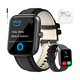 thumbnail image 3 of Reloj Smartwatch Reloj Inteligente Bluetooth Llamada Alexa Malubero Negro, 3 of 5