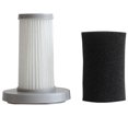 thumbnail image 4 of Filtro de repuesto para aspiradora WEIHJMXG Deerma Dx700 Dx700s HEPA Negro-Blanco, 4 of 5
