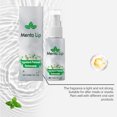 thumbnail image 4 of Espray Bucal Refrescante | Sabor a Menta Natural | Botella Pulverizadora Portátil de 30 Ml | Aliento Fresco Duradero | Ambientador Multiusos | Verde - 1 Unidad, 4 of 7